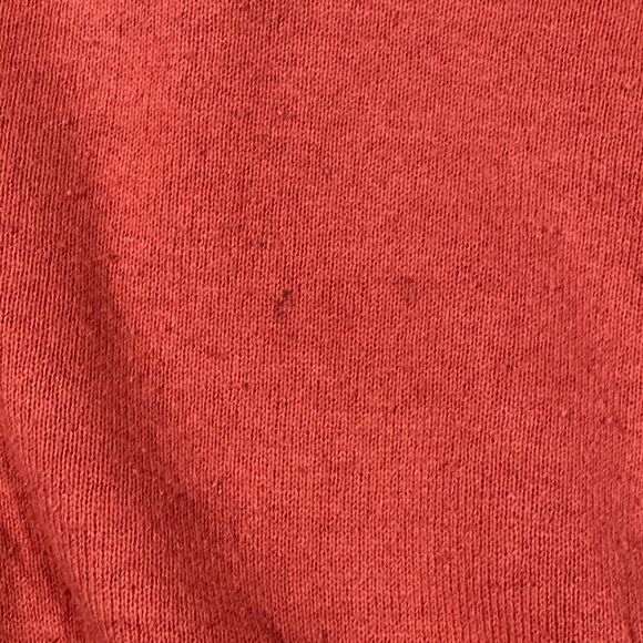 Vintage Jesus Loves You Crewneck Sweatsahirt Fruit of the Loom Made in USA Small - Picture 3 of 5